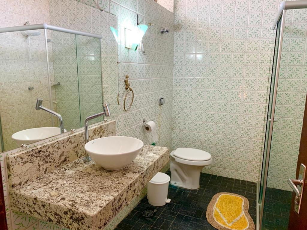 Hotel Avenida Jacarezinho 외부 사진